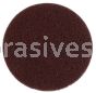 3M&trade; 7000121065 5" A-VFN Scotch-Brite&trade; CF-DC Clean and Finish Disc
