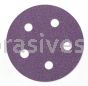 3M™ 7100145472 5 x NH 320+ Grit 775L Cubitron™ II Hookit™ Film Disc