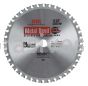 Morse Metal Devil NXT® Steel 6-1/2" 40 Teeth Circular Saw Blades CL