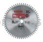 Morse Metal Devil NXT® Aluminum 6-1/2" 56 Teeth Circular Saw Blades CL