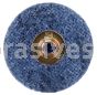 3M&trade; 7000120996 2" AVFN TSM Scotch-Brite&trade; Roloc&trade; SC Surface Conditioning Disc