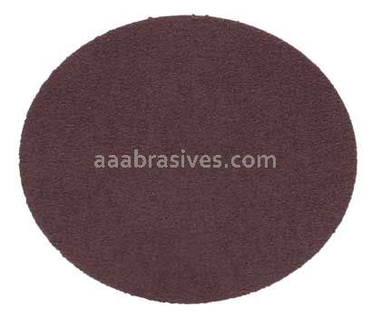 3M™ 7000118881 3" 80 Grit X-wt 348D Stikit™ Cloth Sanding Disc