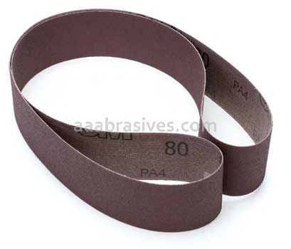 3M™ 7010361740 4 x 48 60 Grit X-wt 341D Cloth Belt