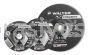 Walter 5x1/8x7/8 CONCRETE™ C24 Grade Wheels - 662980058923
