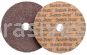 3M™ 7100075571 5 x 7/8 A-CRS Scotch-Brite™ AL-DH Surface Conditioning Disc