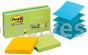 Post-it™ Pop-up Notes R330-12AU 3 in x 3 in 3M 7100145161
