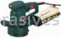 Metabo SXE425 - RANDOM ORBIT - 5" - DUSTLESS - 3.6 AMP - 600425420