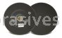 CGW 48226 7 Polymer Backing Plate w/o Nut-Medium