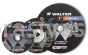 Walter - 8X1/16X5/8 ZIP Wheel - 662980246566