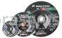 Walter - 7" GR60 FLEXCUT - 662980257692