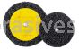 Walter 4-1/2 QUICK-STEP FX DISC - 662980139011