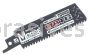 Morse CTR Carbide Tipped Reciprocating Saw Blade 4x1x.050 8 TPI | Retail packaged