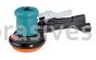 Dynabrade 58466 - 3-1/2" DynaLocke Dual-Action Sander