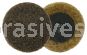 Dynabrade 2" Coarse NWN DynaBrite Locking-Type Disc