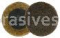 Dynabrade 2" Coarse NWN DynaBrite Locking-Type Disc