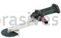 Metabo KNS 18 LTX 150 BARE Cordless Tools 18V 6" Fillet Weld Grinder 4007430206770