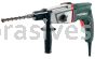 Metabo KHE 2443 Rotary Hammers 1" SDS - 0-1,150 COMB. HMR 4007430205605