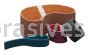6x73 AVFN Blue Surface Conditioning Belt Low Stretch Premium