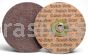 3M™ 7100075562 3" ACRS TSM Scotch-Brite™ Roloc™ AL Surface Conditioning Disc