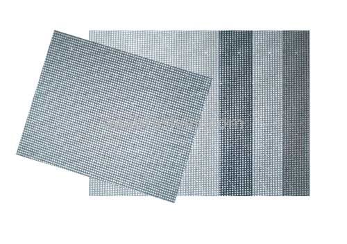 9x11 400 S/C Sheets Screen