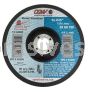 CGW 45304 6 x .045 x 7/8 T27 ZA60-T-BF Quickie Cut Extreme 2
