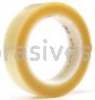 3M™ 7000047447 Vinyl Tape 471 Transparent 3/4" x 36 yards