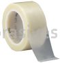 3M™ 7000047448 Vinyl Tape 471 Transparent 1" x 36 yards