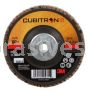 3M™ 7010363293 4 x 3/8-24 60+ Grit 967A T29 Cubitron™ II Flap Disc