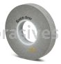 3M&trade; 7010366998 10 x 2 x 5 Scotch-Brite&trade; 9 S/C Fine EXL PRO Deburring Wheel