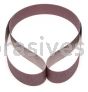 3M™ 7100049204 1-1/2 x 60 60 Grit 341D Cloth Belt