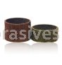 Dynabrade 1-1/2" x 1-1/2" Coarse NWN DynaBrite Band