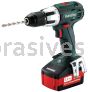 Metabo SB 18 LT 5.2 Cordless Tools 18V Hammer Drill/Driver (LiPower) 4007430213600