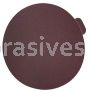 VSM 246639 8" PSA Cloth Sanding Disc 280 Grit Aluminum Oxide KK711X