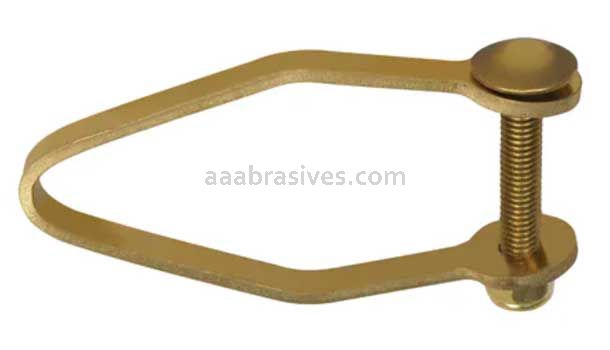 CS Unitec™ EX900-30A Shackle 1-3/16" x 3-1/8"