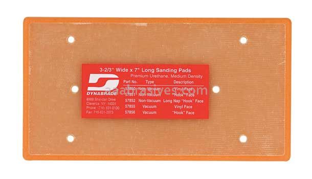 Dynabrade 57850