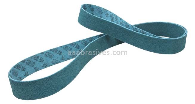 3M™ 7010364682 9 x 48 A-VFN Scotch-Brite™ SC-BS Surface Conditioning Belt