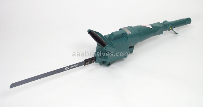 CS Unitec Portable Pneumatic Power Hacksaw 512120050