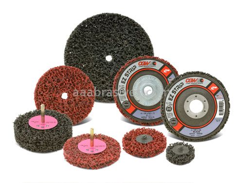 CGW 70052 2 Black Double EZ Strip 1/4 (50mm)