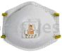 3M&trade; 7000002056 Particulate Respirator 8511 N95