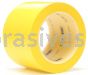3M™ 7000028852 Vinyl Tape 471 Yellow 2" x 36 yards