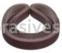 3M™ 7000118859 1 x 42 P100 Grit X-wt 341D Cloth Belt