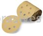 3M™ 7000119569 6” P400 Grit C-wt 236U Stikit™ Paper Disc Roll