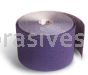 3M™ 7010301730 8 x 50 yds 36 Grit 752I Regalite™ Floor Surfacing Rolls