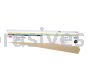 3M™ 7010308009 2 3/4 x 17 1/2 P220 Grade Gold Abrasive Sheet
