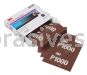 3M&trade; 7100010569 5.5 x 6.8 P1000 Grit Hookit&trade; Flexible Abrasive Sheet