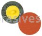 3M™ 7100100961 3" 80+ Grit TR 787C Roloc™ Fibre Disc