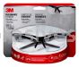 3M™ 7100166606 Performance Eyewear 47070H1-DC Black/Gray Clear Lens Anti-Fog