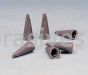 Standard Abrasives A/O Tapered Cone Point 711436 C-30 60 Grit