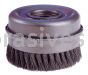 Osborn 4” Knot Wire Cup (.014 X 5/8-11 AH ){Display}#33505