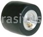 Cibo Abrasives Inflatable Wheel 4-3/4 x 4 x 5/8-11 For Finimaster
